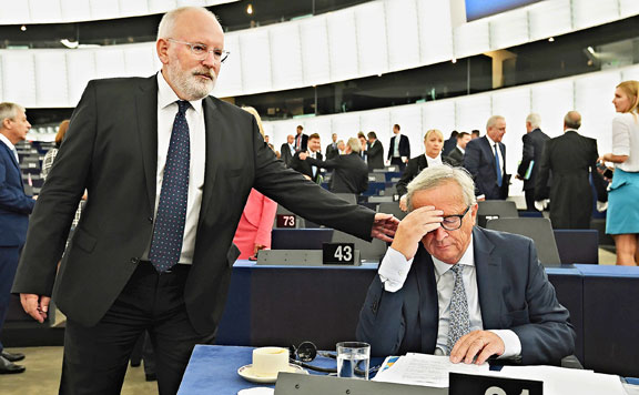 Juncker