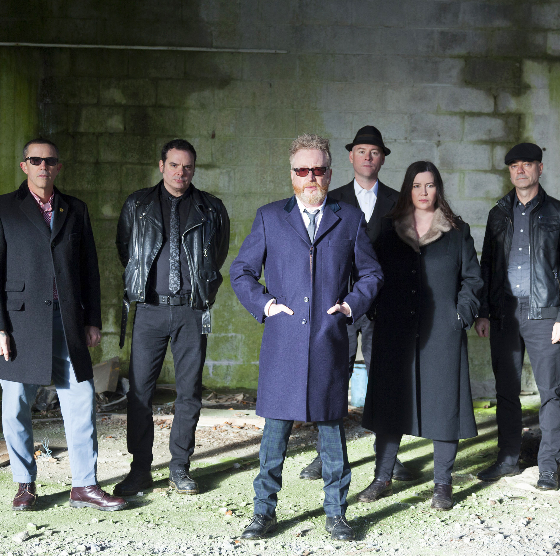 Flogging Molly