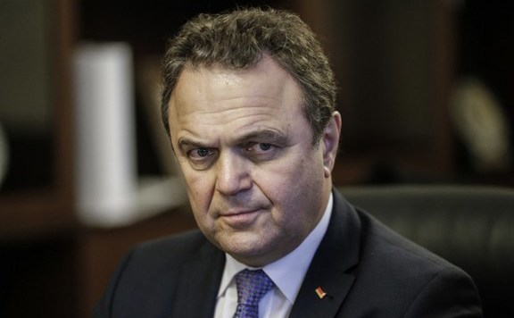 Hans-Peter Friedrich