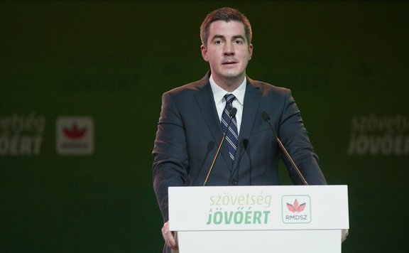kocsis máté