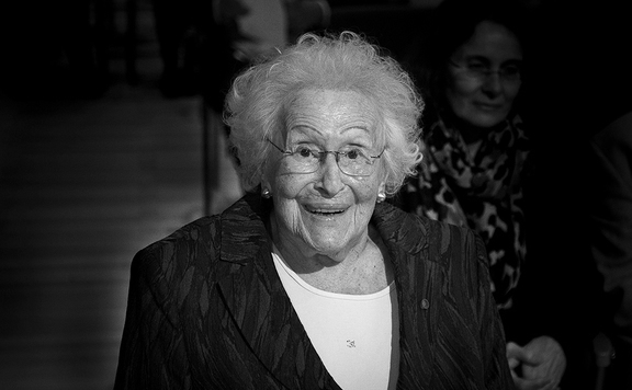 hilde zadek