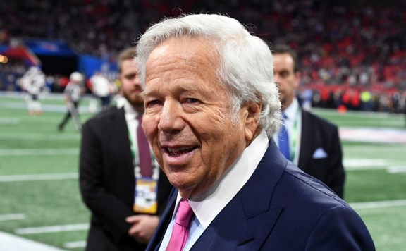 Forrás: mh robert kraft
