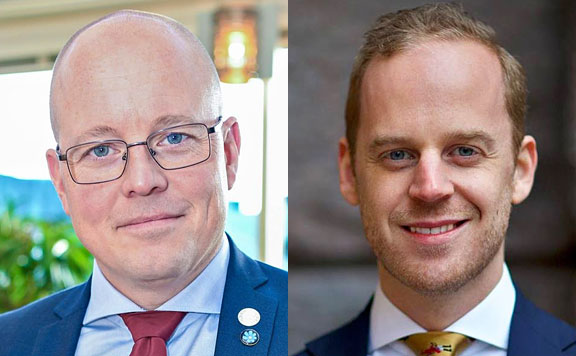 Forrás: mh Björn Söder és Gustav Kasselstrand 20190225