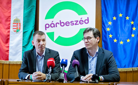Párbeszéd 20190225