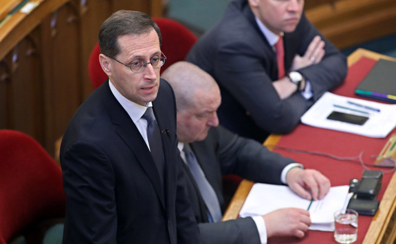 Varga Mihály 20190225