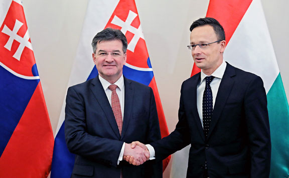 Forrás: mh szijjarto