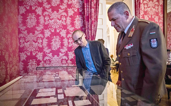 Petőfi Irodalmi Múzeum 20190227