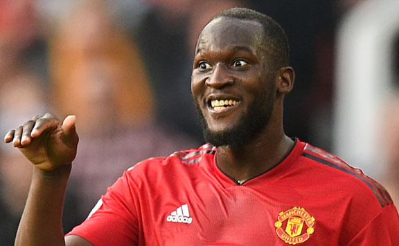 Romelu Lukaku 20190228