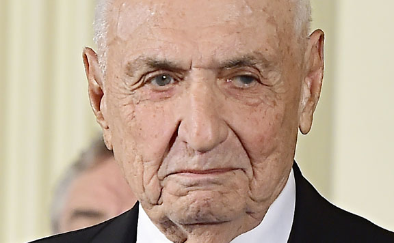 Frank O. Gehry 20190228