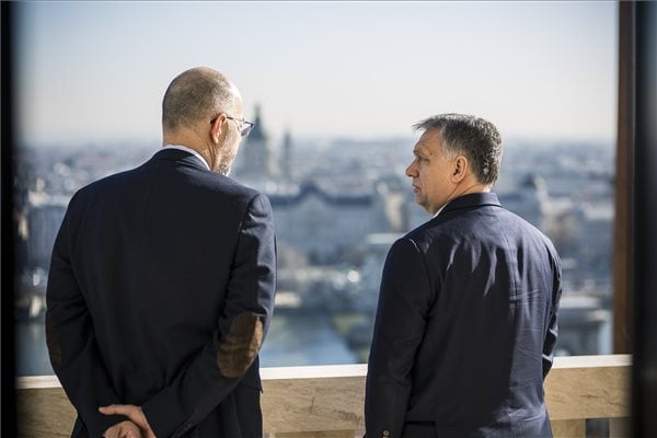 Orbán Kelemen