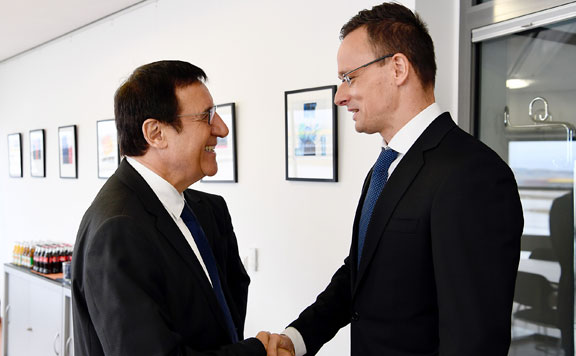 Forrás: mh Szijjártó 20190302