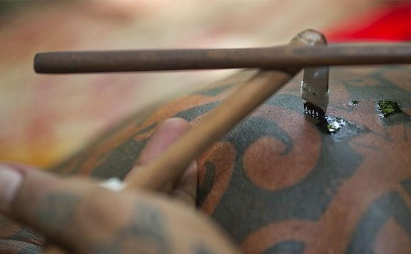 Forrás: mh polinez tattoo