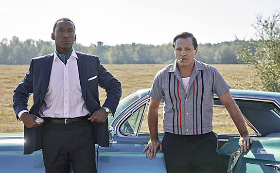 Green Book 20190306