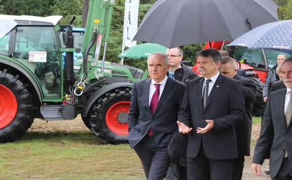 Kövér László Kaposvár