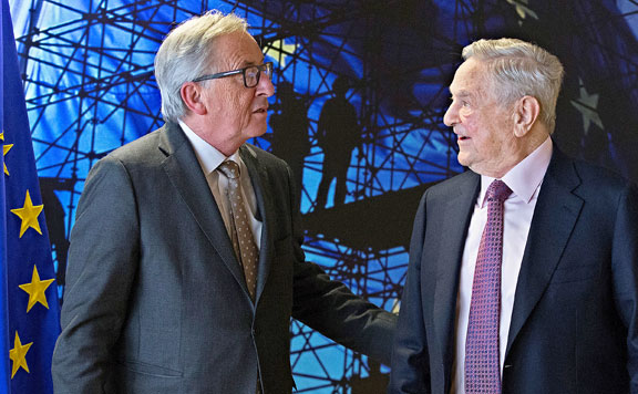 Soros 20190307