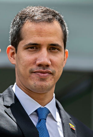 Guaidó