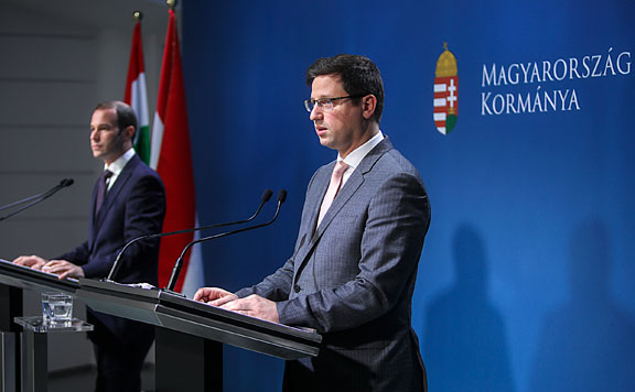 Forrás: mh kormanyinfo