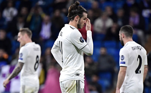 Forrás: mh Real Madrid 20190309
