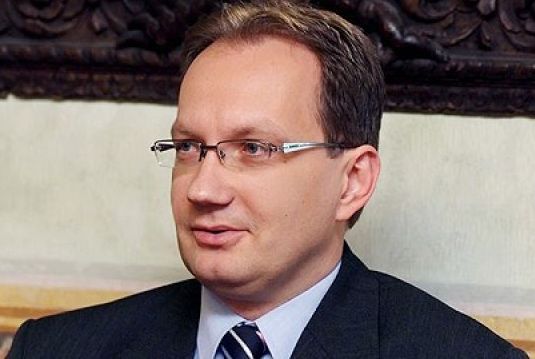 Hoppál Péter