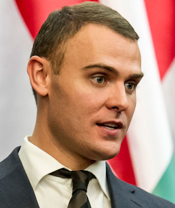 Csepreghy Nándor