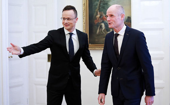 Forrás: mh Szijjarto-Peter