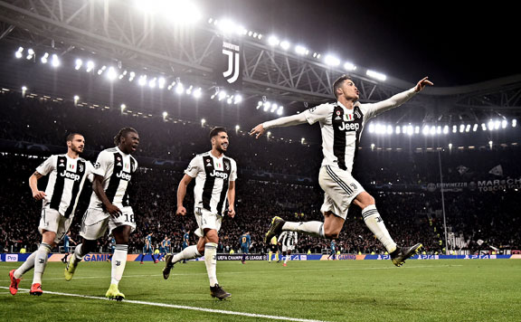 Forrás: mh Juventus 20190314