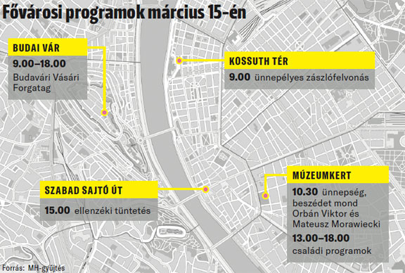 Március 15 20190314