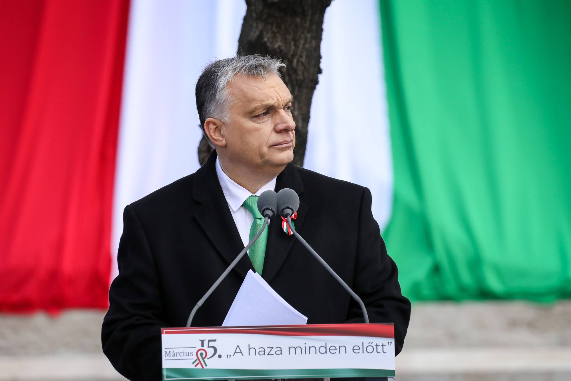 márc 15 HR