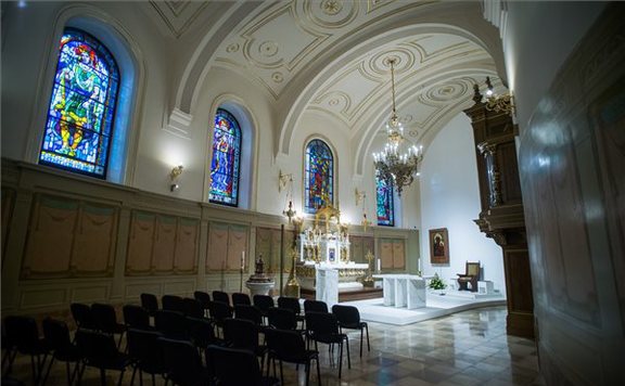 szent jobb-kápolna576