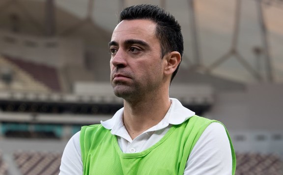 xavi