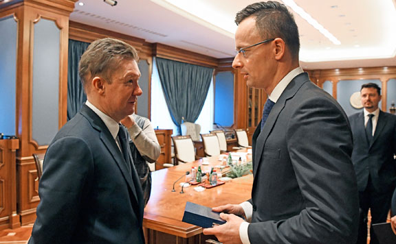 Szijjártó