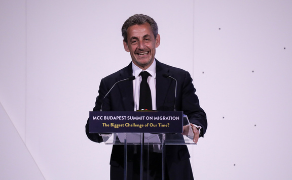 sarkozy mh