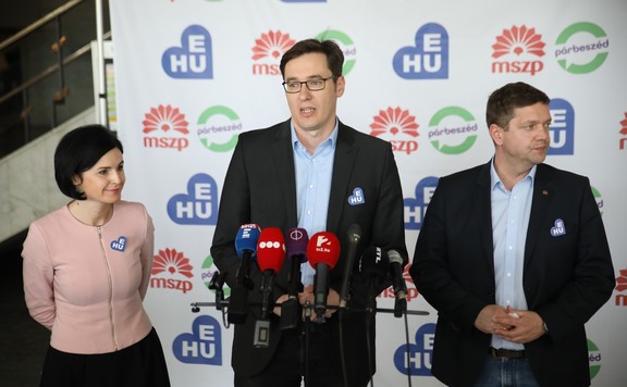 Forrás: mh szoci választás