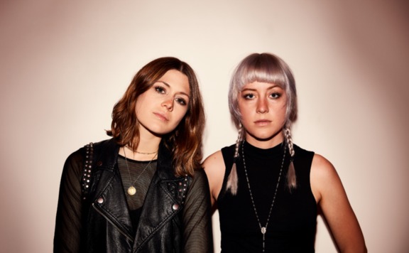 larkin poe