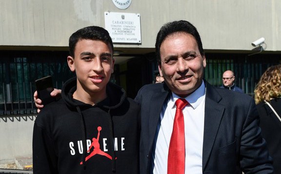 ramy shehata