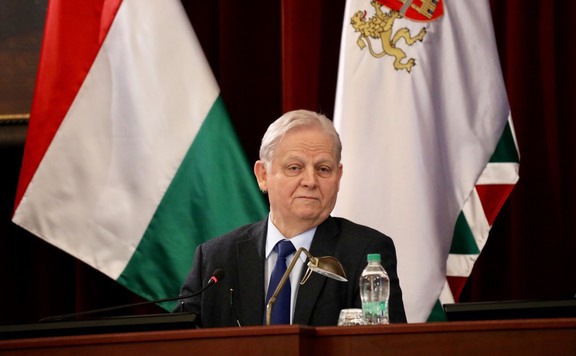 Tarlós István: Karácsony Gergely polgármesteri alkalmassága is megkérdőjelezhető