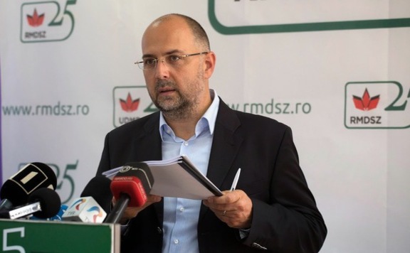 Fotó: MH Az RMDSZ támogatna egy bizalmatlansági indítványt a kormánnyal szemben