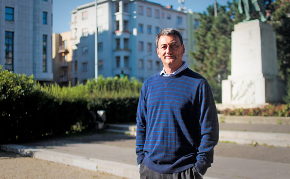Cséfalvay Zoltán 20140929