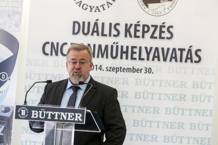 büttner