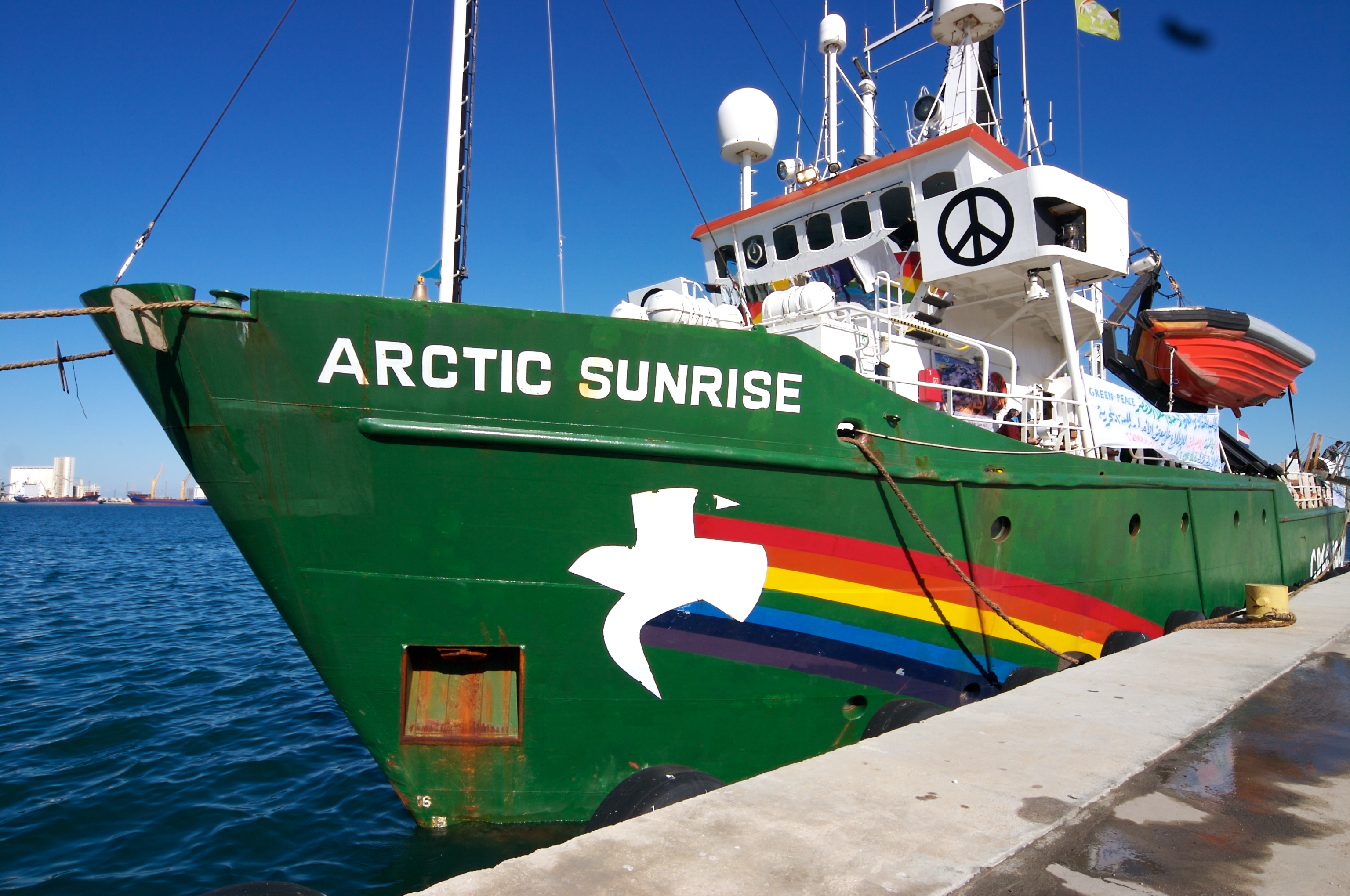 arctic