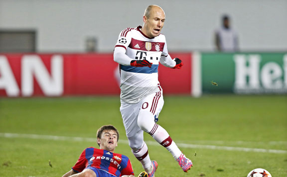 Robben 20141001