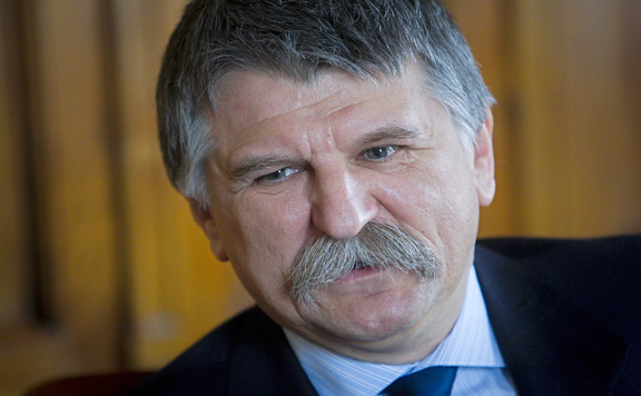 Kövér László