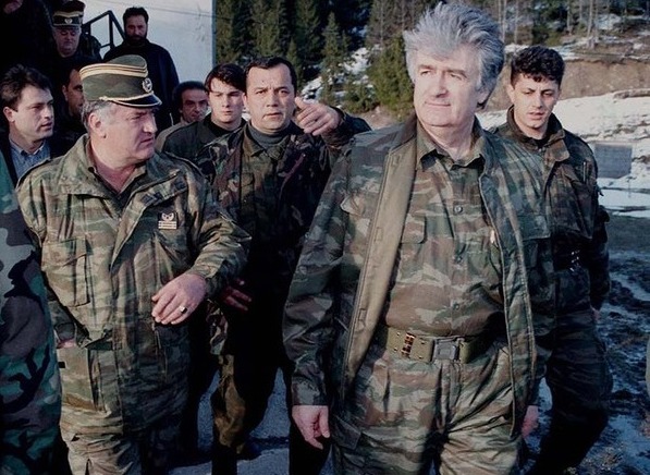 Karadzic-mladic