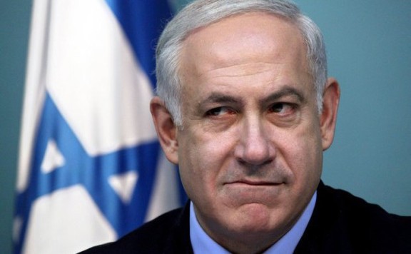 Benjamin Netanjahu