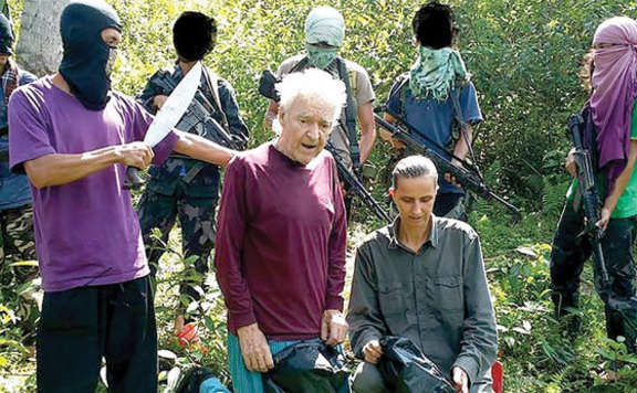 lead german hostage