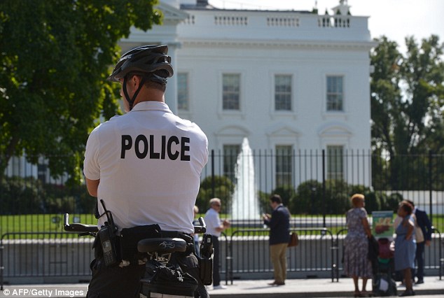 white house