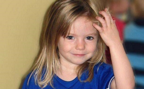 Nem engedélyezi a DNS-vizsgálatot a magát Maddie McCannnek valló lány családja