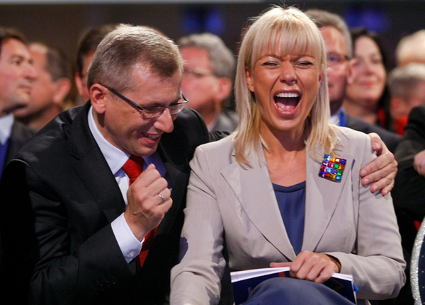 Elzbieta Bienkowsk