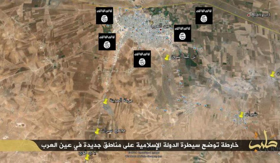 kobani