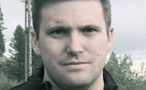 lead Richard Bertrand Spencer